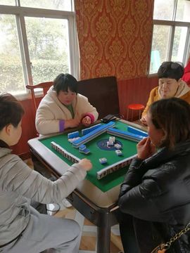 果果(平安好运)主播照片