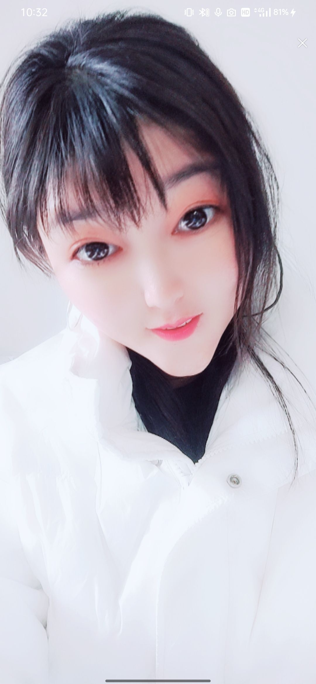 婷婷💕感恩有你陪伴的图片