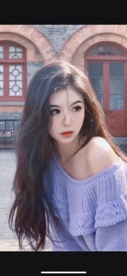 木子！小安主播照片