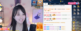 遇见❥暂休主播照片
