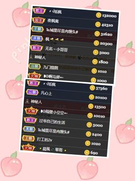 玟玟🌸加油主播照片