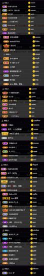 偌璃啊！主播照片