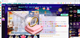 聆听~也想有人疼的图片