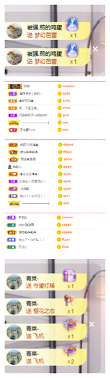 查无此人(^.^)/主播照片