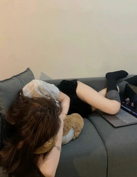 💐邦美美主播照片
