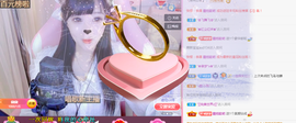 再见退主播照片