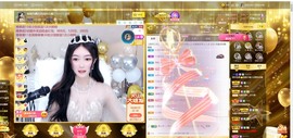 退网了，谢谢大家关心主播照片