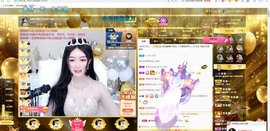 退网了，谢谢大家关心主播照片