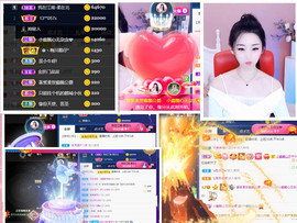 雲紫柔💕唱歌主播照片