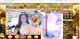退网了，谢谢大家关心主播照片