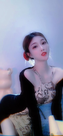 萌小喵❤️的图片