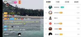 超娃户外鸡鸣三省峡谷主播照片