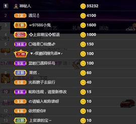 上官暂休(调整心态）主播照片