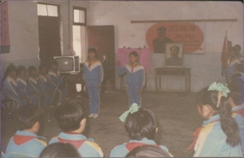 ♬珍暧昧雨晴♬主播照片