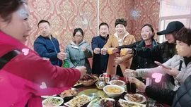 果果(平安好运)主播照片