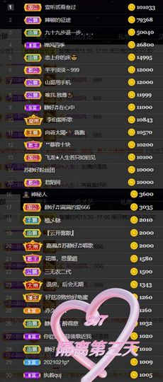 嘉瀚苏静好♬周日休息主播照片
