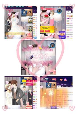 仙仙🎤唱歌主播照片