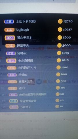 小芳，🌸减肥打卡主播照片