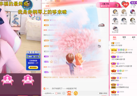 再见退主播照片