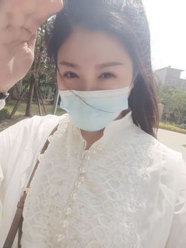 心中无结。。主播照片