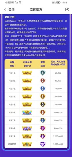 小雅代理ღ好运来主播照片