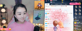 遇见❥暂休主播照片