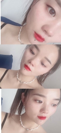 兰馨💙已退休主播照片