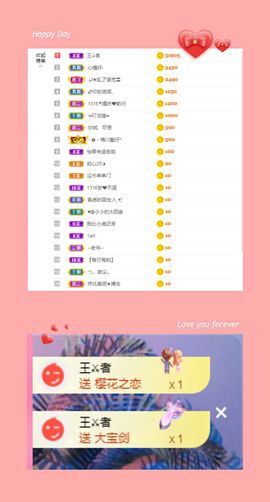 ღ娜娜ぃ感冒不舒服休的图片