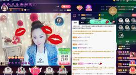 LOVE飞扬💝主播照片
