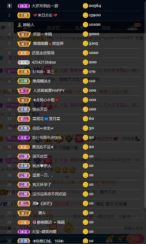 龙三暂休！的图片