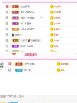 小玲宝🧸安静唱歌主播照片