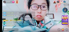 果果(平安好运)主播照片