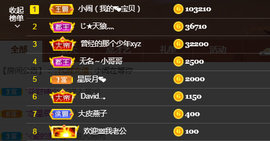 小闹退了主播照片
