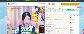 祥云胖达下午播主播照片