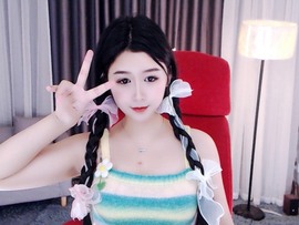 丽娅在等～主播照片