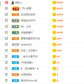 龙龙求关注的图片