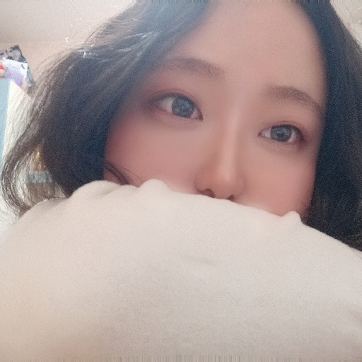 软萌妹儿的主播照片