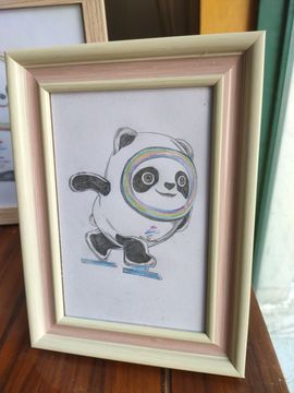 有颜的䒚年﹏占戈主播照片