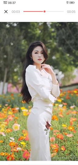 果果(平安好运)主播照片