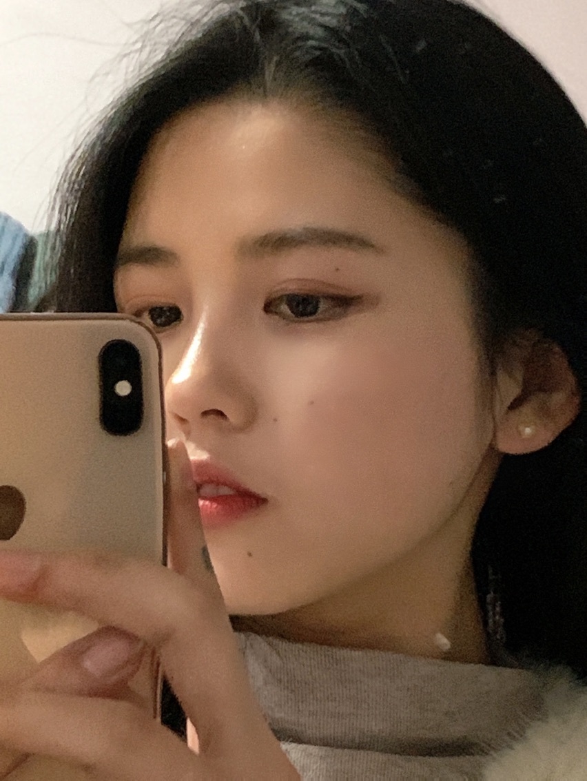 🐰月野兔🐰的主播照片