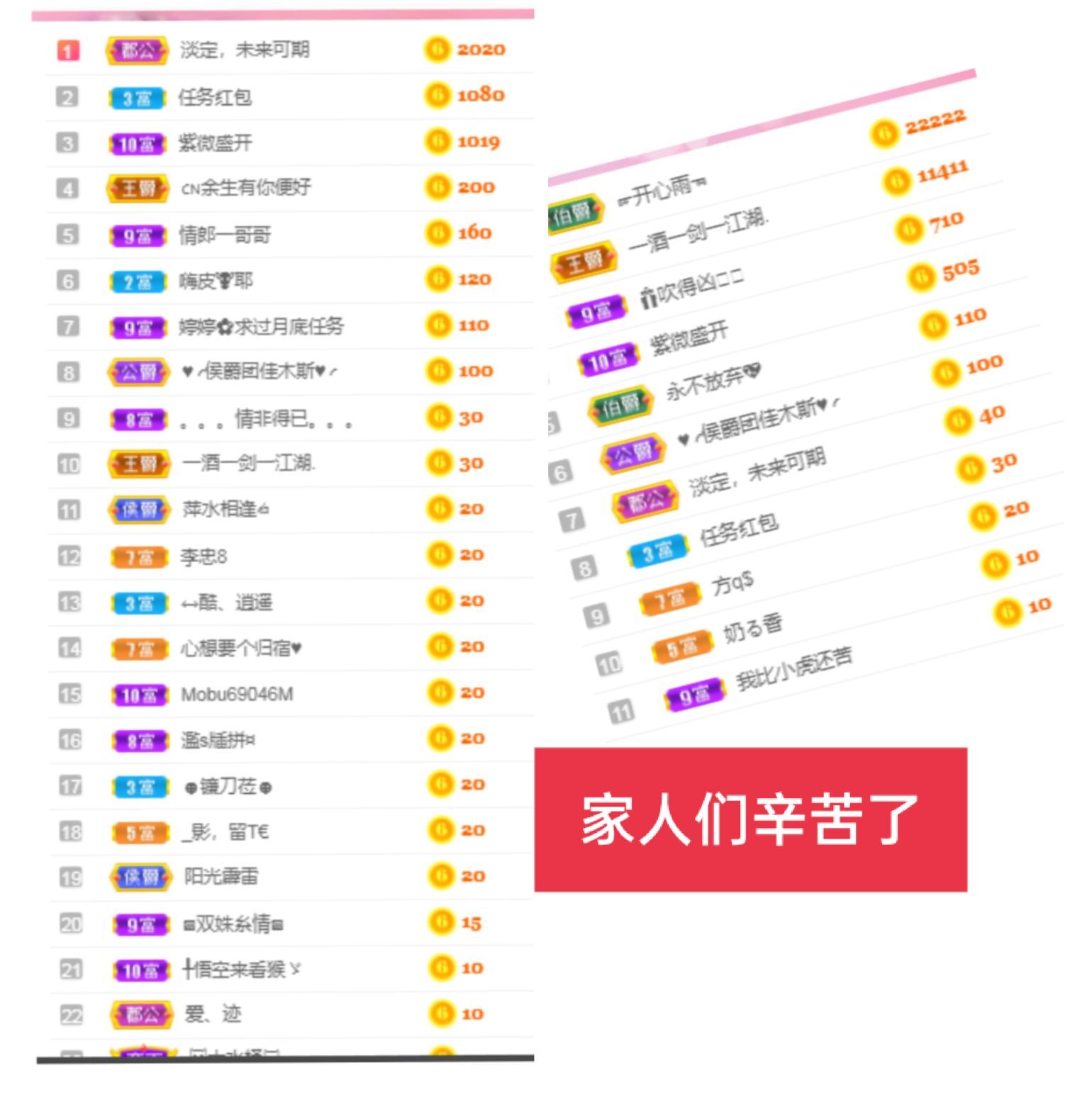 婷婷💕感恩有你陪伴的图片