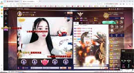 小玲宝🧸安静唱歌主播照片