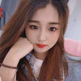 阳阳💕晚上见主播照片