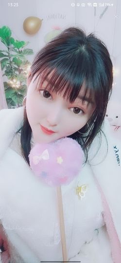 婷婷💕求过月底任务的图片