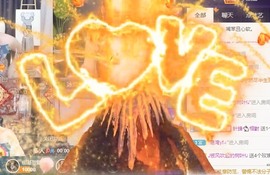 娜塔莎退主播照片