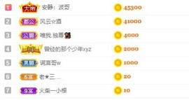 然然爱喝酒主播照片