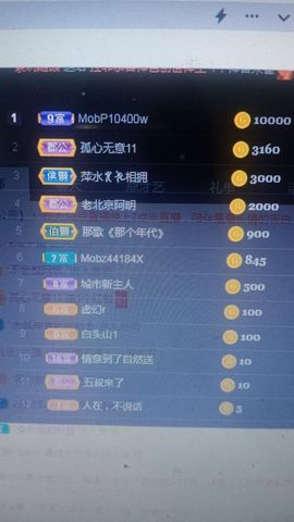 小芳，🌸减肥打卡主播照片