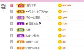 小玲宝🧸安静唱歌主播照片