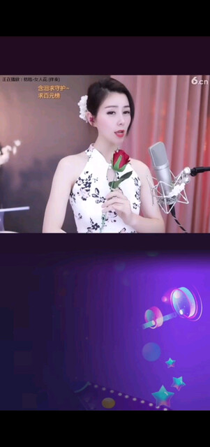 女人花之一220329