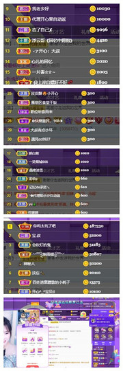 小艾回湖北不定时播主播照片